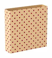 custom kraft paper sleeve
