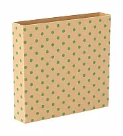 custom kraft paper sleeve
