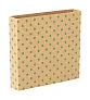 CreaSleeve Kraft 251 custom kraft paper sleeve