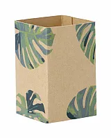 custom kraft paper sleeve