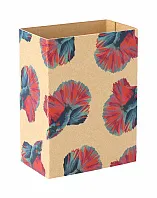 custom kraft paper sleeve