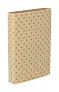 CreaSleeve Kraft 114 custom kraft paper sleeve