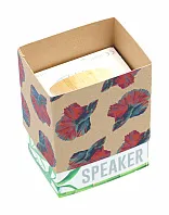 custom kraft paper sleeve
