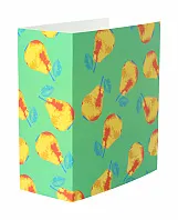custom paper sleeve