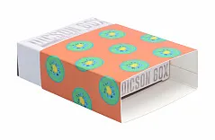 custom kraft paper sleeve