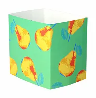 custom paper sleeve