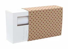 custom kraft paper sleeve