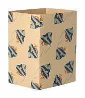 custom kraft paper sleeve