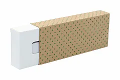 custom kraft paper sleeve