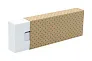 CreaSleeve Kraft 295 custom kraft paper sleeve