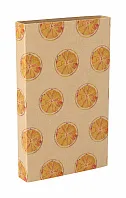 custom kraft paper sleeve