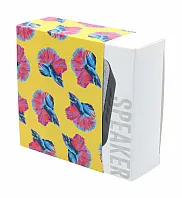 custom paper sleeve