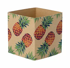 custom kraft paper sleeve