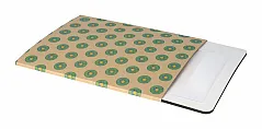 custom kraft paper sleeve