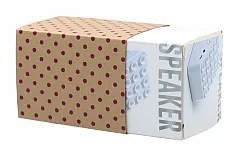 custom kraft paper sleeve