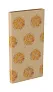 CreaSleeve Kraft 261 custom kraft paper sleeve