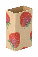 custom kraft paper sleeve