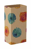 custom kraft paper sleeve