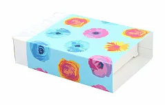 custom paper sleeve