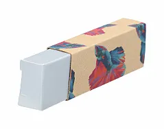 custom kraft paper sleeve