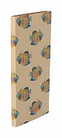 custom kraft paper sleeve