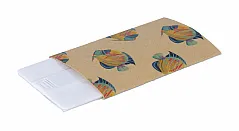 custom kraft paper sleeve