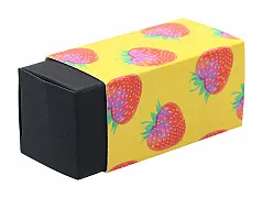 custom paper sleeve
