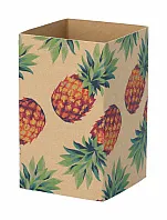 custom kraft paper sleeve