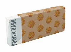 custom kraft paper sleeve
