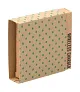CreaSleeve Kraft 182 custom kraft paper sleeve