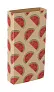 CreaSleeve Kraft 283 custom kraft paper sleeve