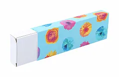 custom paper sleeve
