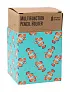 CreaSleeve 207 custom paper sleeve