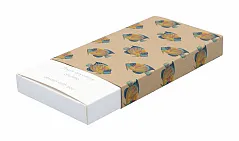 custom kraft paper sleeve