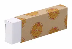 custom kraft paper sleeve