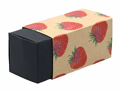 custom kraft paper sleeve