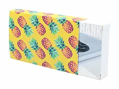 custom paper sleeve