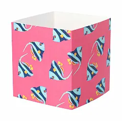 custom paper sleeve
