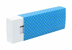 custom paper sleeve