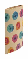 custom kraft paper sleeve