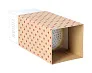 CreaSleeve Kraft 343 custom kraft paper sleeve