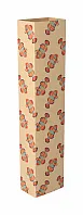 custom kraft paper sleeve