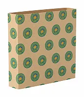 custom kraft paper sleeve