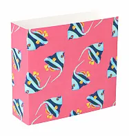 custom paper sleeve