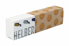 custom kraft paper sleeve