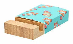 custom paper sleeve
