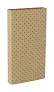 CreaSleeve Kraft 303 custom kraft paper sleeve
