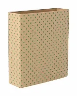 custom kraft paper sleeve