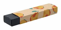 custom kraft paper sleeve