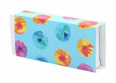 custom paper sleeve